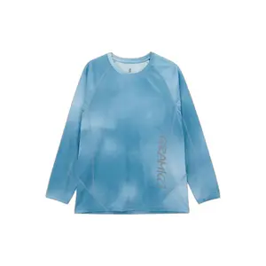 Langarmshirt Gramicci 1ST