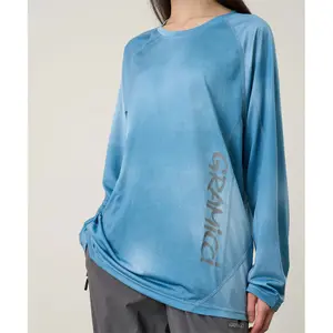 Langarmshirt Gramicci 1ST image-2