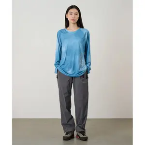 Langarmshirt Gramicci 1ST image-3