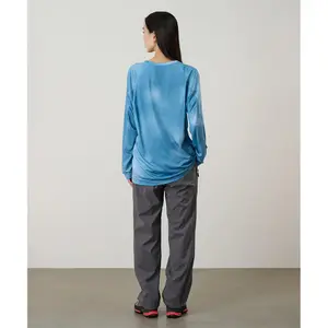 Langarmshirt Gramicci 1ST image-4