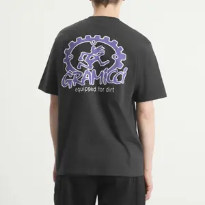 T-shirt Gramicci Equipped for Dirt image-2