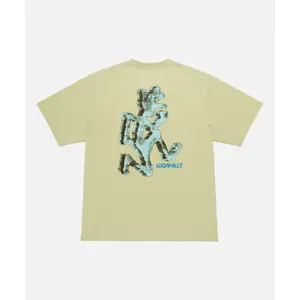 T-shirt Gramicci Ice Sculpture image-1