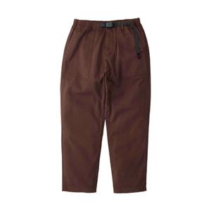 g114-ogt-tobacco-hose-gramicci-loose-tapered-ridge-tabak