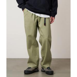 Straight-cut pants Gramicci image-2