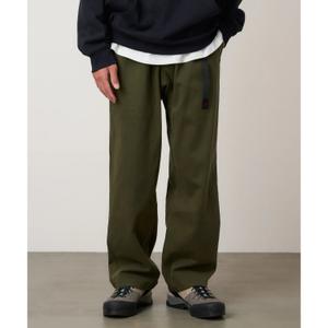 Straight-cut pants Gramicci image-2