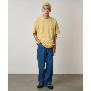 T-Shirt Gramicci One Point image-1