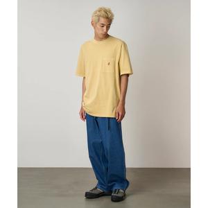 T-Shirt Gramicci One Point image-2