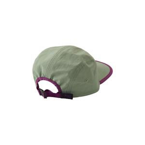 Gorra 5 panel de nylon Gramicci image-1
