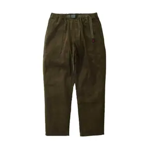 g5fu-p074-olive-pantalon-corduroy-gramicci-ridge-olive
