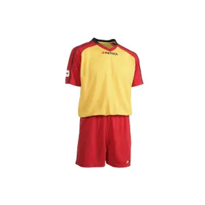 Set Patrick manches courtes Granada image-0