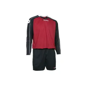 Conjunto de manga comprida Patrick Granada image-0