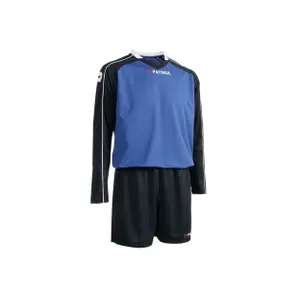 Long sleeve set Patrick Granada image-0