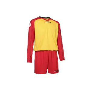 Ensemble manches longues Patrick Granada image-0