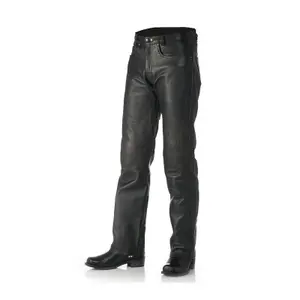 Motorcycle leather Trousers Grand Canyon image-0