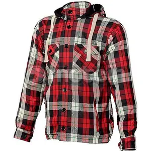 Sweatshirt encapuçado Grand Canyon Woodchopper image-0