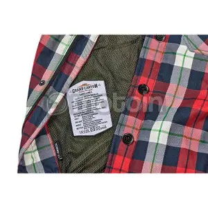 Sweatshirt encapuçado Grand Canyon Woodchopper image-2