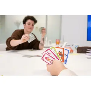 Brætspil Grandpa Beck's Games - Cache Ton Cash image-4