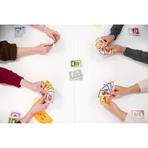 Brætspil Grandpa Beck's Games - Cache Ton Cash image-5