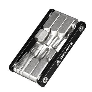 Multifunktionswerkzeug mit 10 Funktionen Granite Design Diverse