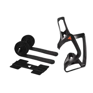 Flaskeholderramme uden flaskeholder Granite Design AUX E+ Strap E-Bike