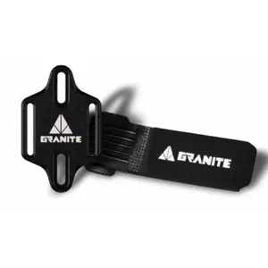 Tornillo portabotellas Granite Design Portaledge Strap image-0