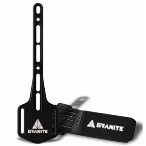 Tool for bottle holder with compa Granite Design Portaledge XE Strap image-0