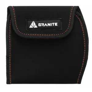 Paar pedaalbeschermers voor transport Granite Design PITA