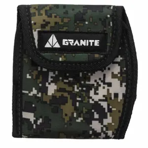 Pair of pedal protectors for transport Granite Design PITA image-1