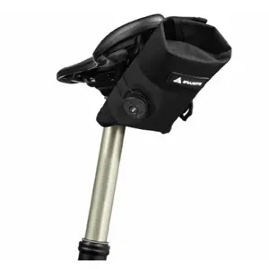 Bolsa de sillín Granite Design Roll-Up Quiver image-3