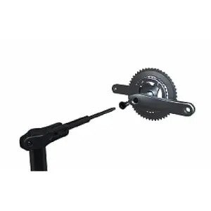 Pedaladapter m20 Granite Design Shimano image-0