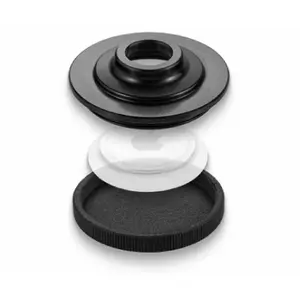 Brake hose holder Granite Design Airtag