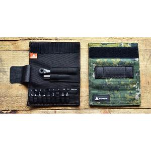 Multi-tool ratchet pouch Granite Design Rock'n'Roll image-1