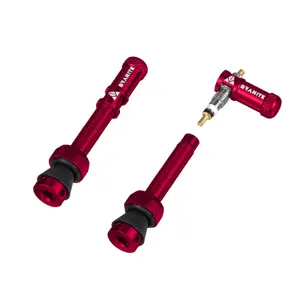 Valve avec bouchons Granite Design Juicy Nipples image-0