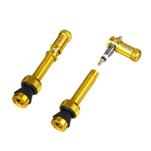 Valve avec bouchons Granite Design Juicy Nipples image-0