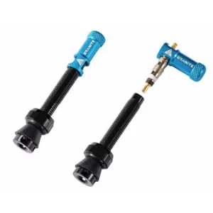 Valve and valve plugs Granite Design CNC Obus