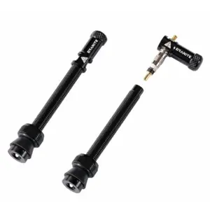 Ventil und Ventilstopfen zum Zerlegen von Granaten Granite Design CNC Juicy Nipples