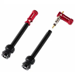 Ventil und Ventildeckel mit Entlüftungsventil Granite Design CNC Juicy Nipples