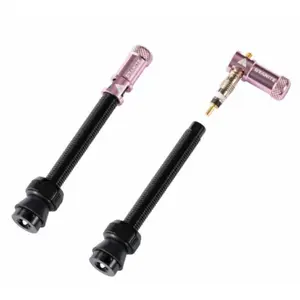 Ventil und Ventildeckel mit Entlüftungsventil Granite Design CNC Juicy Nipples