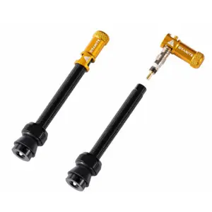 Ventil und Ventilstopfen zum Zerlegen von Granaten Granite Design CNC Juicy Nipples