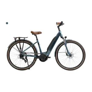 Bicicletta Granville E-Absolute 34