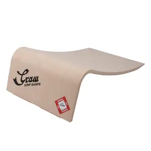 Rampa di salto Graw Jump Ramps J20