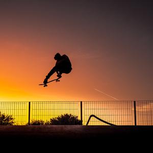 Rampa de salto Graw Jump Ramps J20 image-2