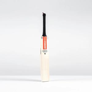 Children's cricket bat Gray-Nicolls Silver Edition image-2