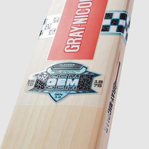 Kricketová pálka pro děti Gray-Nicolls Power image-4