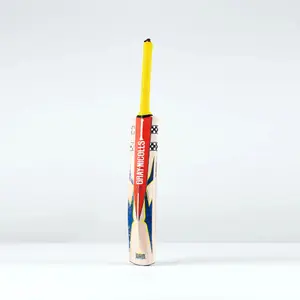 Children's cricket bat Gray-Nicolls Warrior image-1
