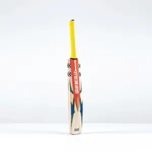 Children's cricket bat Gray-Nicolls Warrior image-2