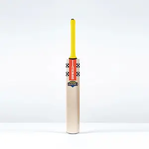 Children's cricket bat Gray-Nicolls Warrior image-5