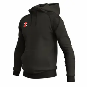 Child hoodie Gray-Nicolls GTS image-1