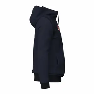 Child hoodie Gray-Nicolls GTS image-2