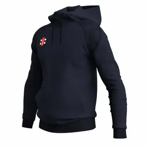Child hoodie Gray-Nicolls GTS image-1